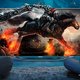 Illustration for article titled Samsung Cloud Gaming to Stream Console-Quality Games Straight to Smart TVs